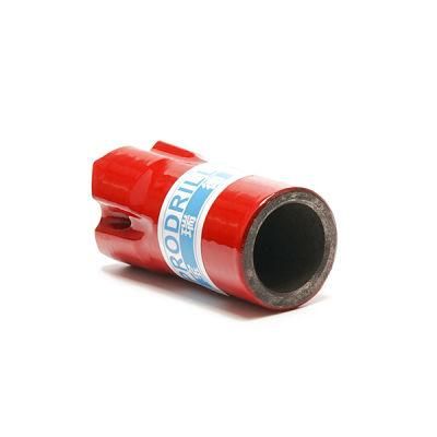 R32 64mm High Penetration Rate for Productivity Thread Cross Bit