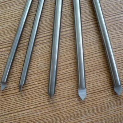 Tungsten Carbide 90 Degree Engraving Tools