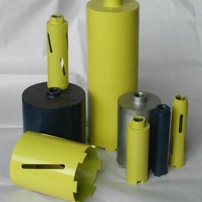 Core Bit for Drilling Stones