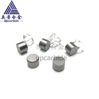 Yg11 Od12*7mm Grounded Tungsten Carbide Alloy Tips