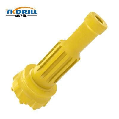 High Quality DTH Hammer Bit for Rock Drilling