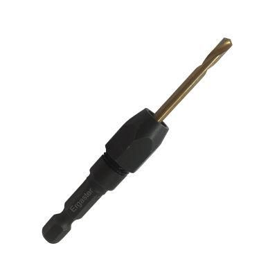 Hex Shank Drill Bit Adapter