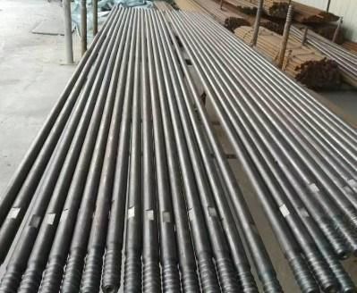 Drill Rods DTH Drill Rod High Quality Friction Welding DTH Drill Pipe Price