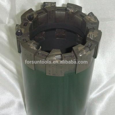 412f PDC Core Bit