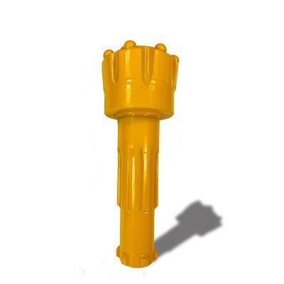 BR3/BR2/BR1 76-90mm Deep Hole DTH Bits for Drilling Hole