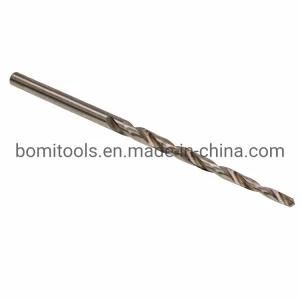 Power Tools HSS Drill Bits Tapered Shank Drilling Tool for 9/64&quot; Drill Bit