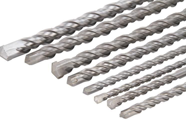 High Quality SDS Drill Bits