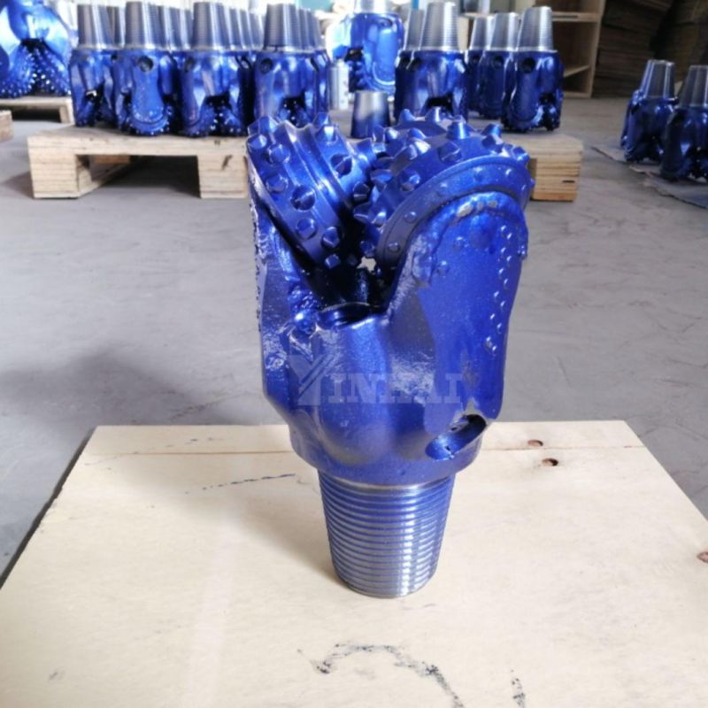 TCI Drill Bit 5 7/8" IADC537 API Tricone Drill Bit/Rock Roller Bits