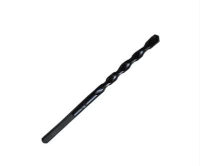 Carbide Tip Masonry Drill Bits with Black Oxide (SED-MD-BO)