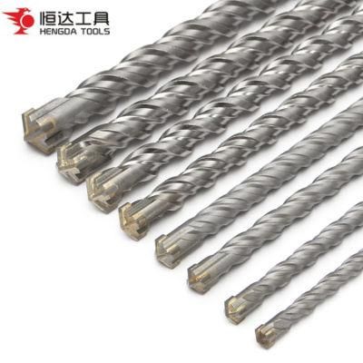 SDS Plus Electrical Hammer Drill Bit