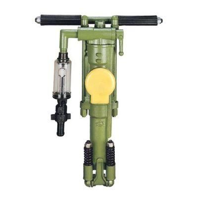 High Quality Hand Y24 Pneumatic Rock Drill for Stone Quarry