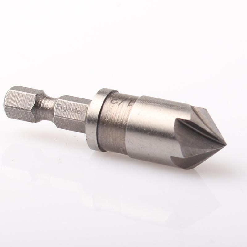 Professional Wood Countersink Bit Mamufacturer