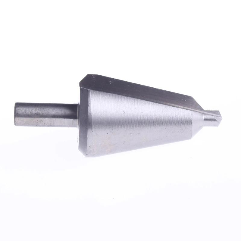 HSS Tube and Sheet Drill