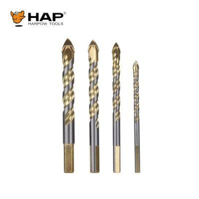 Multifunctional Ceramic Tile Wall Drill Bit