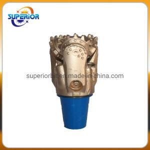 Tricone Bit Steel Tooth