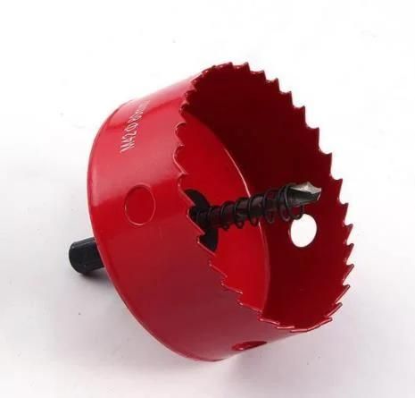 19-120mm M42 Hole Saw for Woodworking Combination