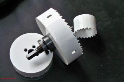 6 Inch Bi-Metal Hole Saw Cutter for Drill Bits Core Drill