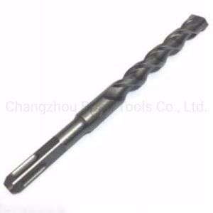 HSS Drill Bits Power Drill SDS - Plus with Hard Alloy Power Electric Drill Bit