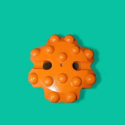 T51 115mm Thread Drill Bit