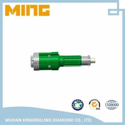 Mk-Mec235 Eccentric Overburden Casing Drilling System