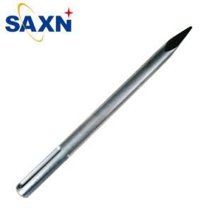 High Grade Steel SDS Max 400mm Breaker Point Chisel