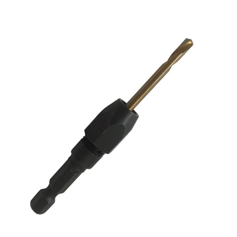 Hex Shank Drill Bit Adapter