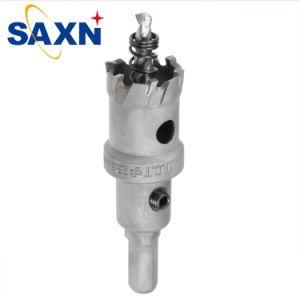 Stainless Steel Cutter Installing Locks Alloy Hole Saw