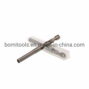 Power Tools HSS Drills Bits Power Tools with Reduced Shank or Tapered Twist Drill Bit