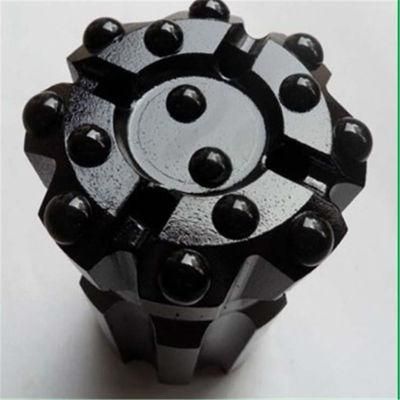 Mission Series DTH Drill Bit Mission 40 Button Bit