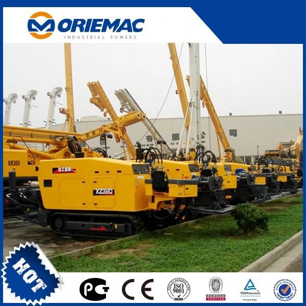 Super Big Version Horizontal Directional Drilling Machine Xz1350 Xz1600 Xz2860