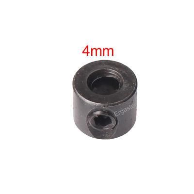 Depth Holder Bore Drill Stop Black Oxide Carbon Steel