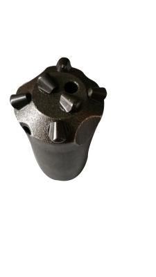 Tapered Button Bits, 7&deg; -32mm, Wedge-Shaped Buttons