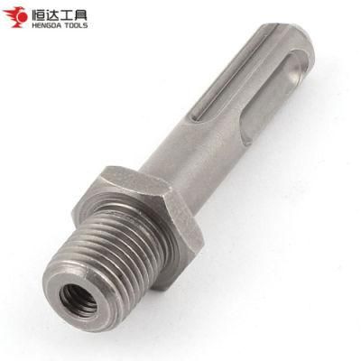 Small Adaptor 1/2&quot; - 20 Unf SDS Plus to Drill Chuck Adaptor