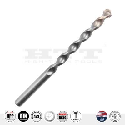 Pgm German Quality Tct Concrete Masonry Brick Drill Bit for Concrete Brick Stone Cement Drilling