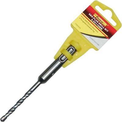 Tungsten Carbide Tip SDS Plus Hardware Tools Hammer Drill Bit