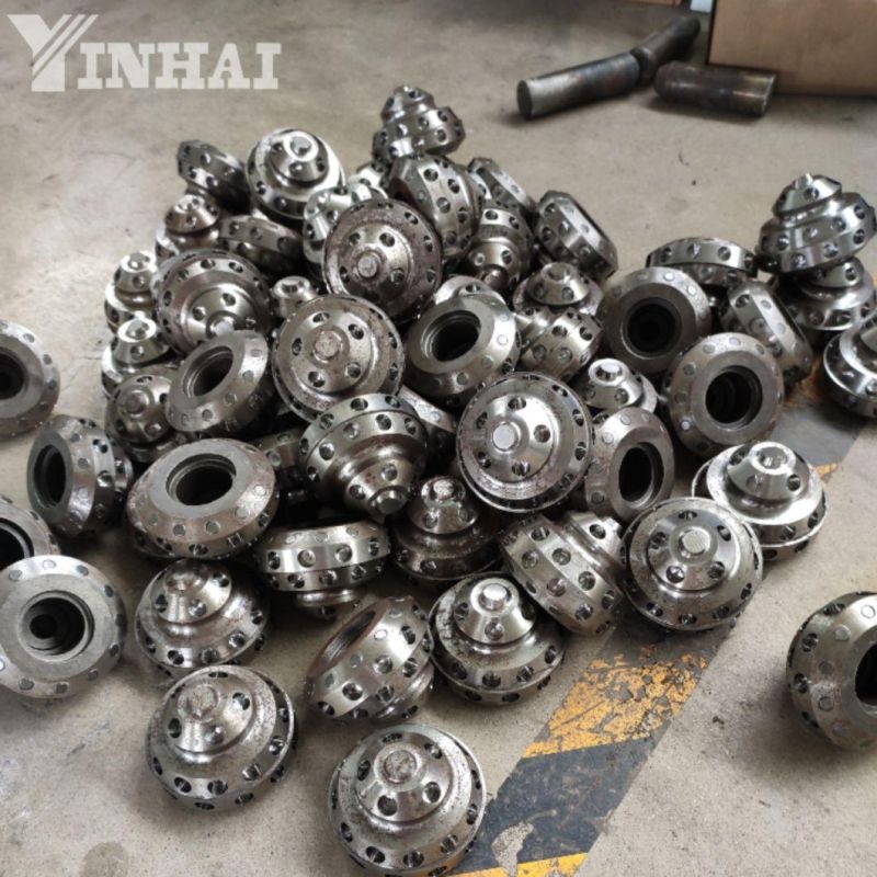 API 5 7/8" IADC517 TCI Drill Bit / Tricone Bits