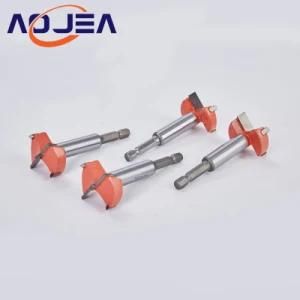 Manufacturer Carbide Tip Wood Forstner Drill Bit Hole Saw