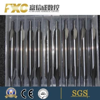 Bottom Price Best Selling Double Head Drill Bit