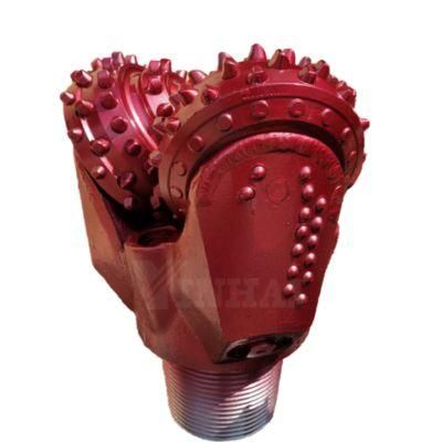 12 1/4 Inch IADC517g (311.15mm) Tricone Bit, API Factory, Water/Oil/Gas Drilling