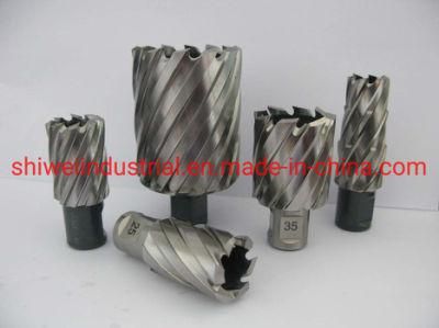 Annular Hole Cutter (01AGW)