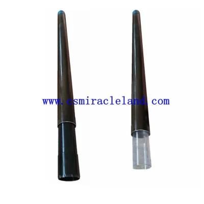 T2 T6 Series Triple Tube Core Barrels with Plastic Coreliner