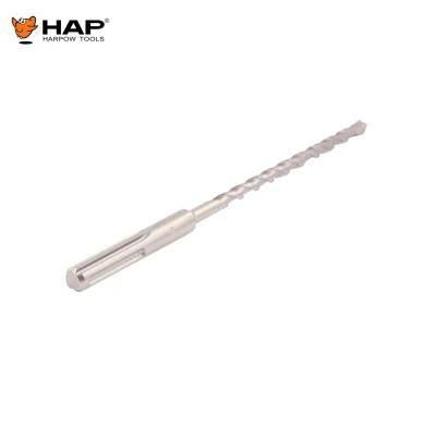 Hand Tool Hammer Drill Bit for Concrete Stone Brick