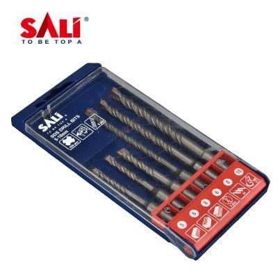 High Quality Best Sale SDS Hammer Drill Bits Set