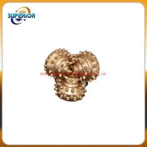 High Quality TCI Tricone Bit for Water Well