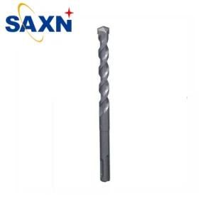 Tungsten Steel Alloy SDS Plus Drill Bits for Masonry