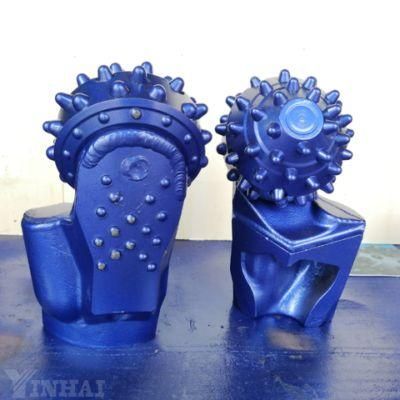 Regular Product 8 1/2 Inch IADC637 Tricone Bit Single Roller Cone