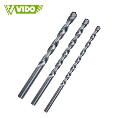 Vido 10*150mm Masonry SDS Drill Bit for Impact Drill