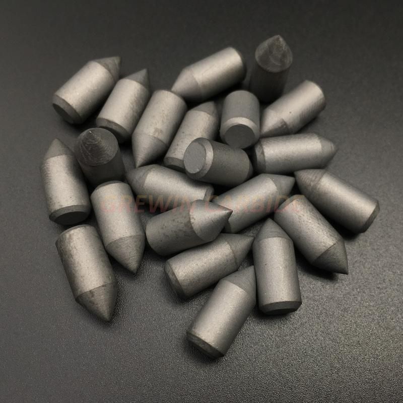 Gw Carbide - Tungsten Carbide Mining Bits Carbide Buttons