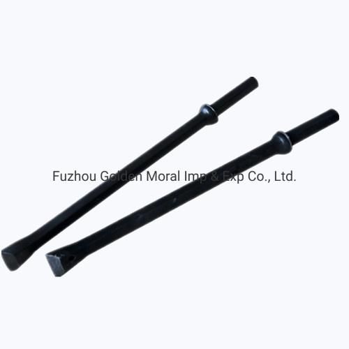 Factory Price Integral Drill Rod /Integral Drill Rods of Mining