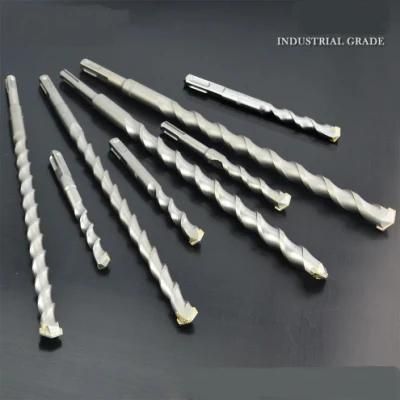 Electric Hammer Flexible Drill Bit Tool Hole Drill Bits for Metal Drilling